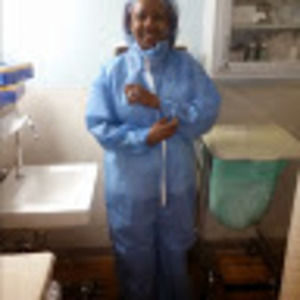 Meet your Posher, Veta